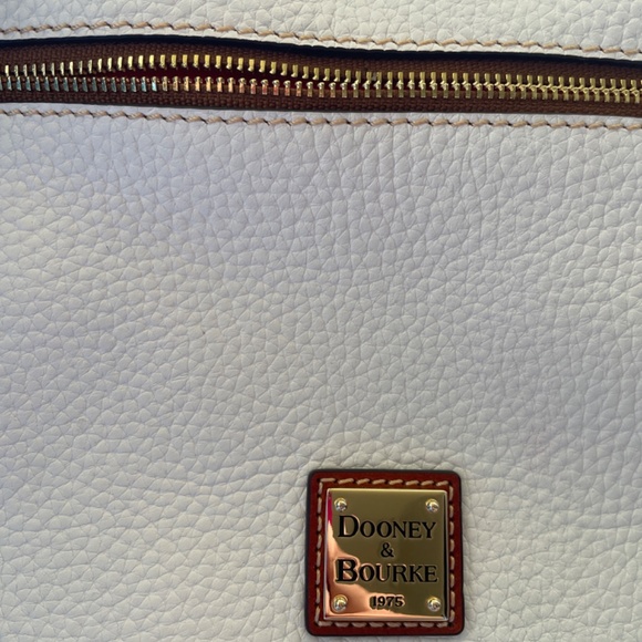 Dooney & Bourke Pebble Drawstring Bag - Picture 6 of 6